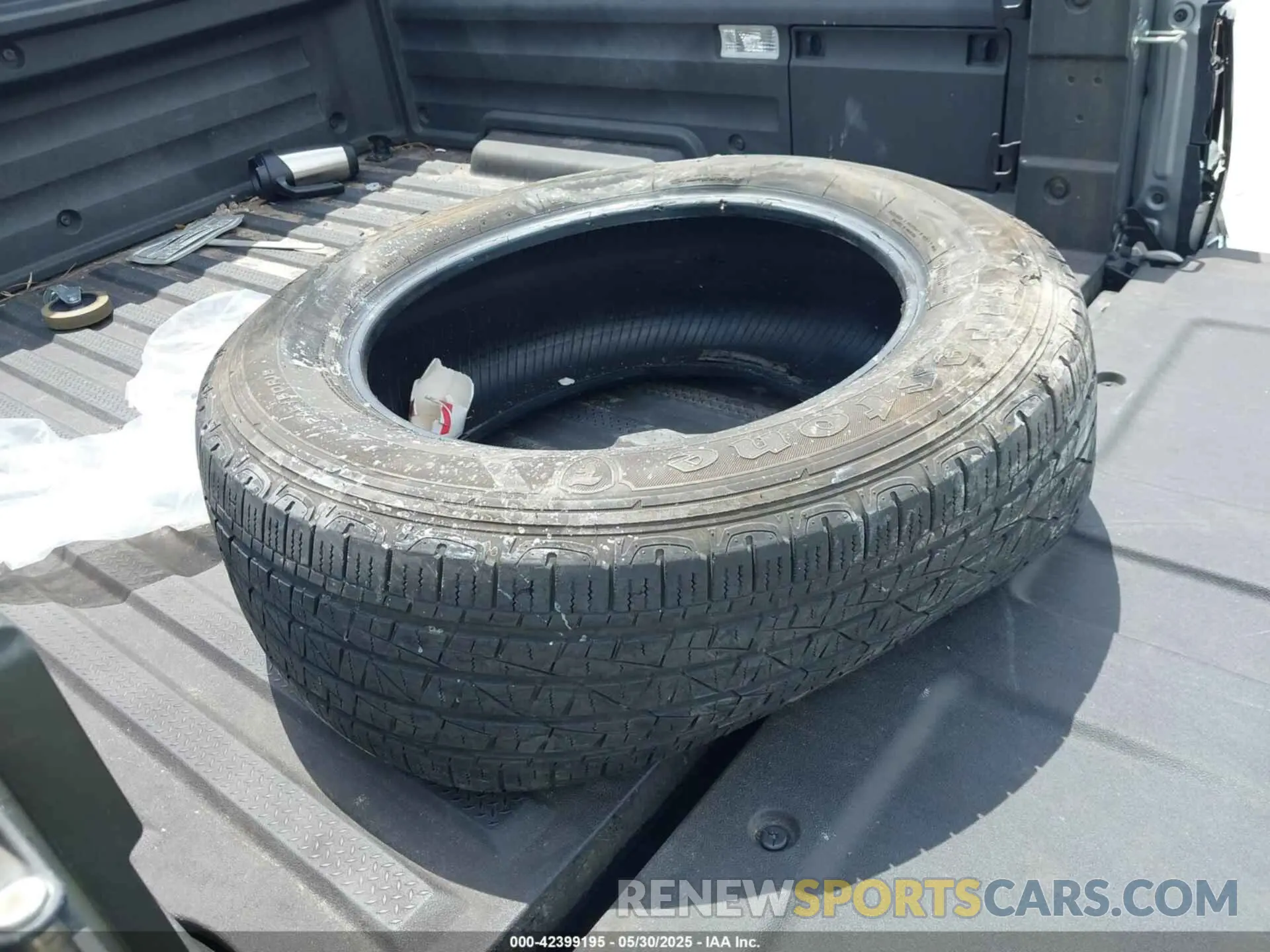 12 Фотография поврежденного автомобиля 5FPYK3F19LB024180 HONDA RIDGELINE 2020