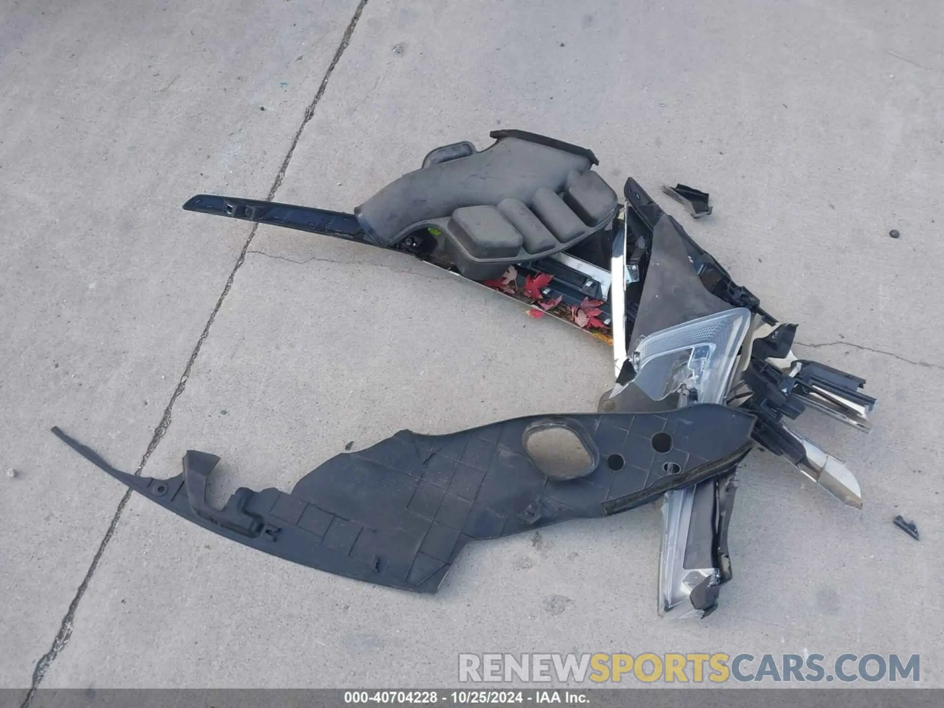 12 Photograph of a damaged car 5FPYK3F59LB023212 HONDA RIDGELINE 2020