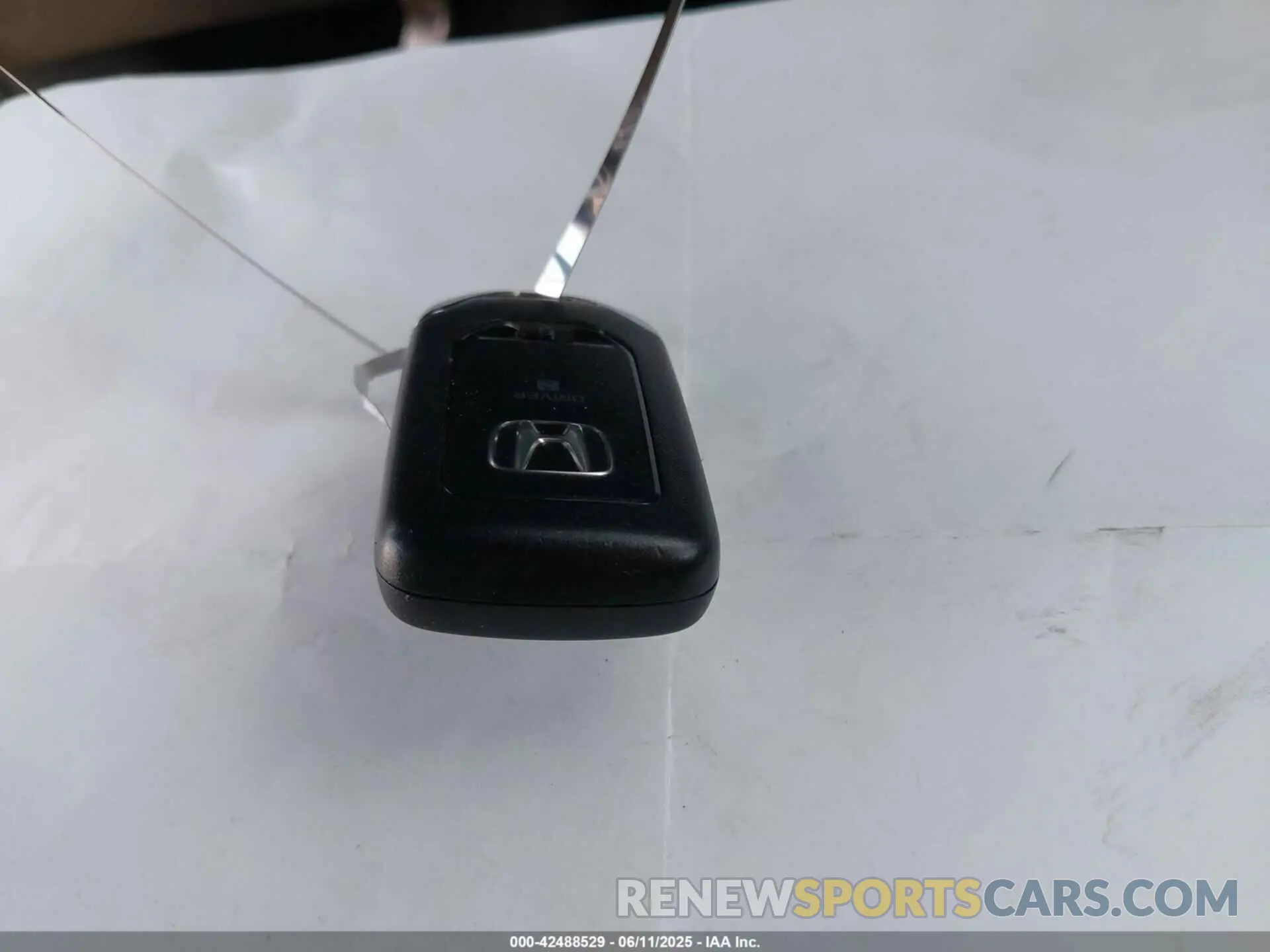 11 Фотография поврежденного автомобиля 5FPYK3F70LB009376 HONDA RIDGELINE 2020