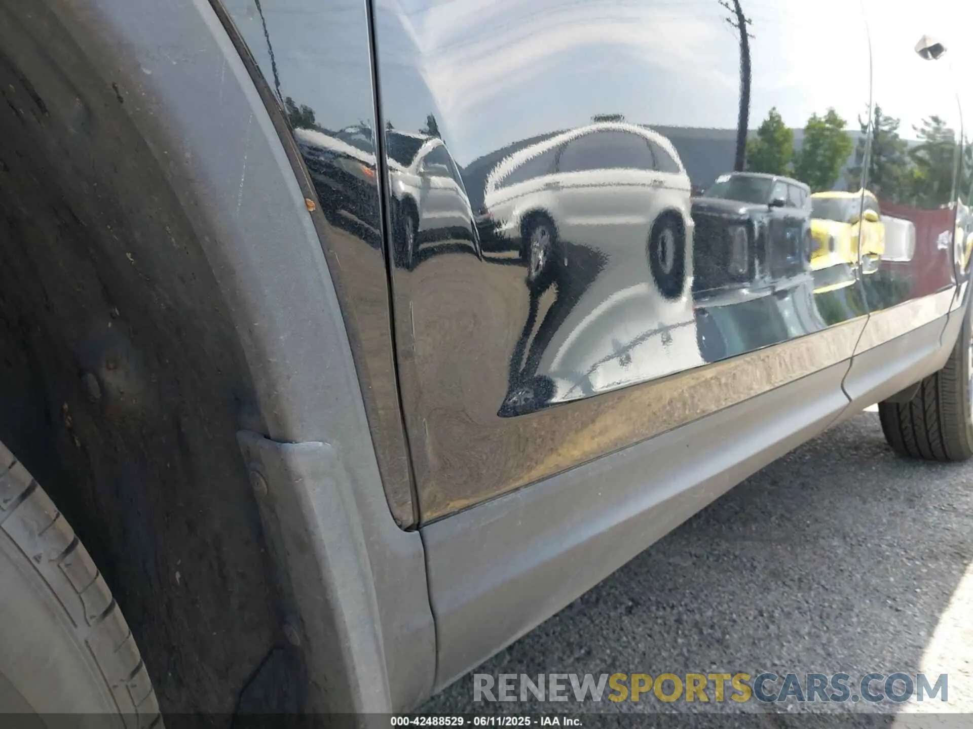 6 Фотография поврежденного автомобиля 5FPYK3F70LB009376 HONDA RIDGELINE 2020