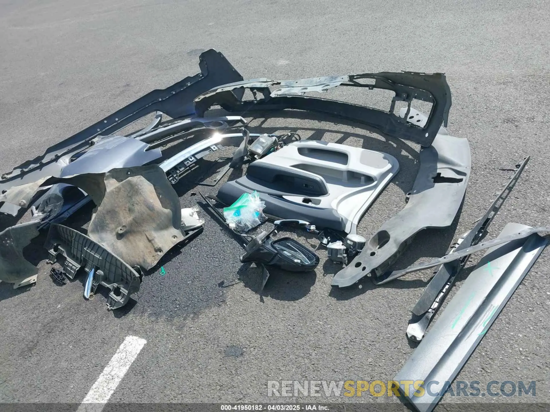 12 Photograph of a damaged car 5FPYK3F71LB004106 HONDA RIDGELINE 2020