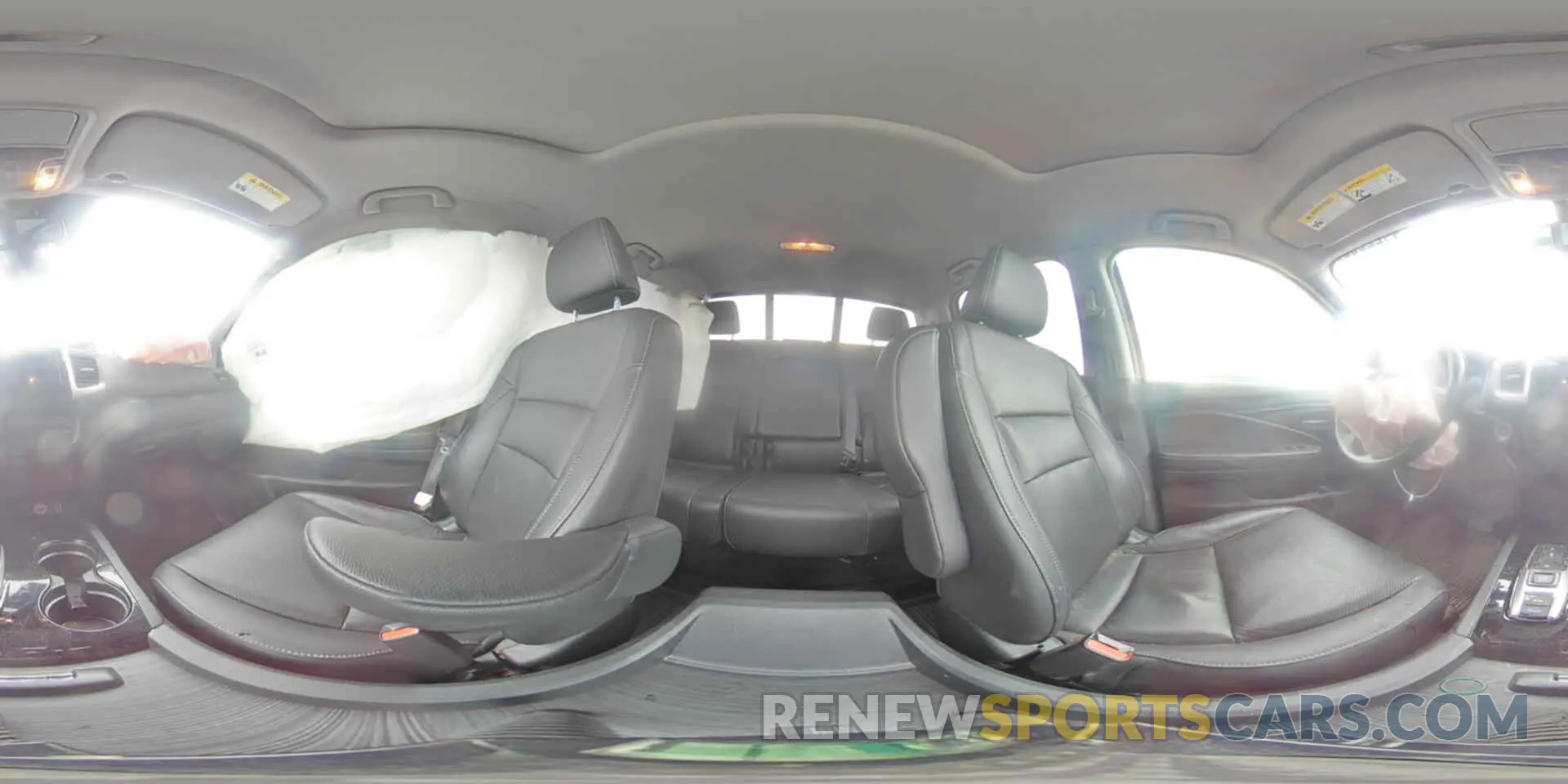 12 Фотография поврежденного автомобиля 5FPYK3F73LB001983 HONDA RIDGELINE 2020