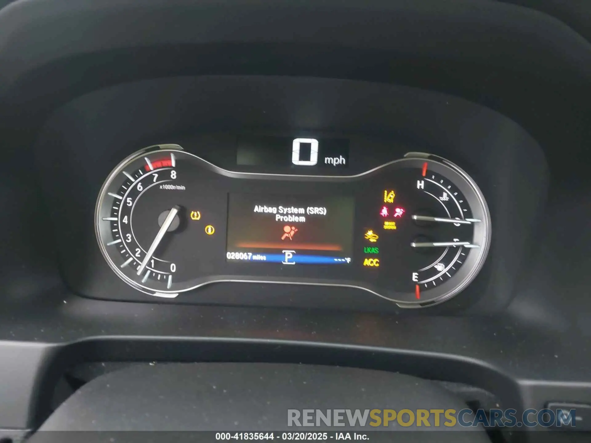 7 Фотография поврежденного автомобиля 5FPYK3F54MB014659 HONDA RIDGELINE 2021
