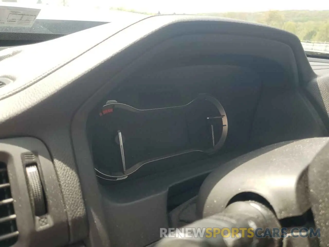 9 Photograph of a damaged car 5FPYK3F76MB020626 HONDA RIDGELINE 2021