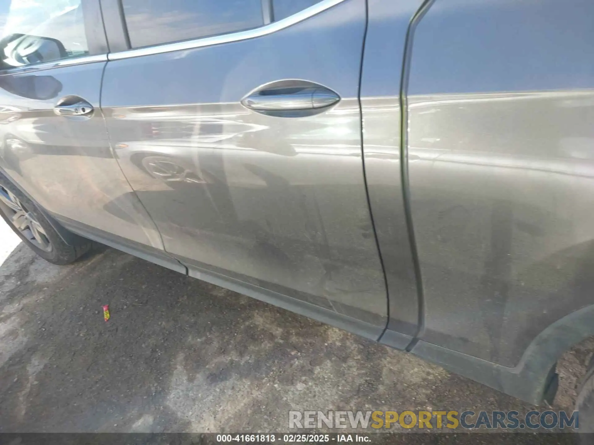 14 Фотография поврежденного автомобиля 5FPYK3F50NB000453 HONDA RIDGELINE 2022