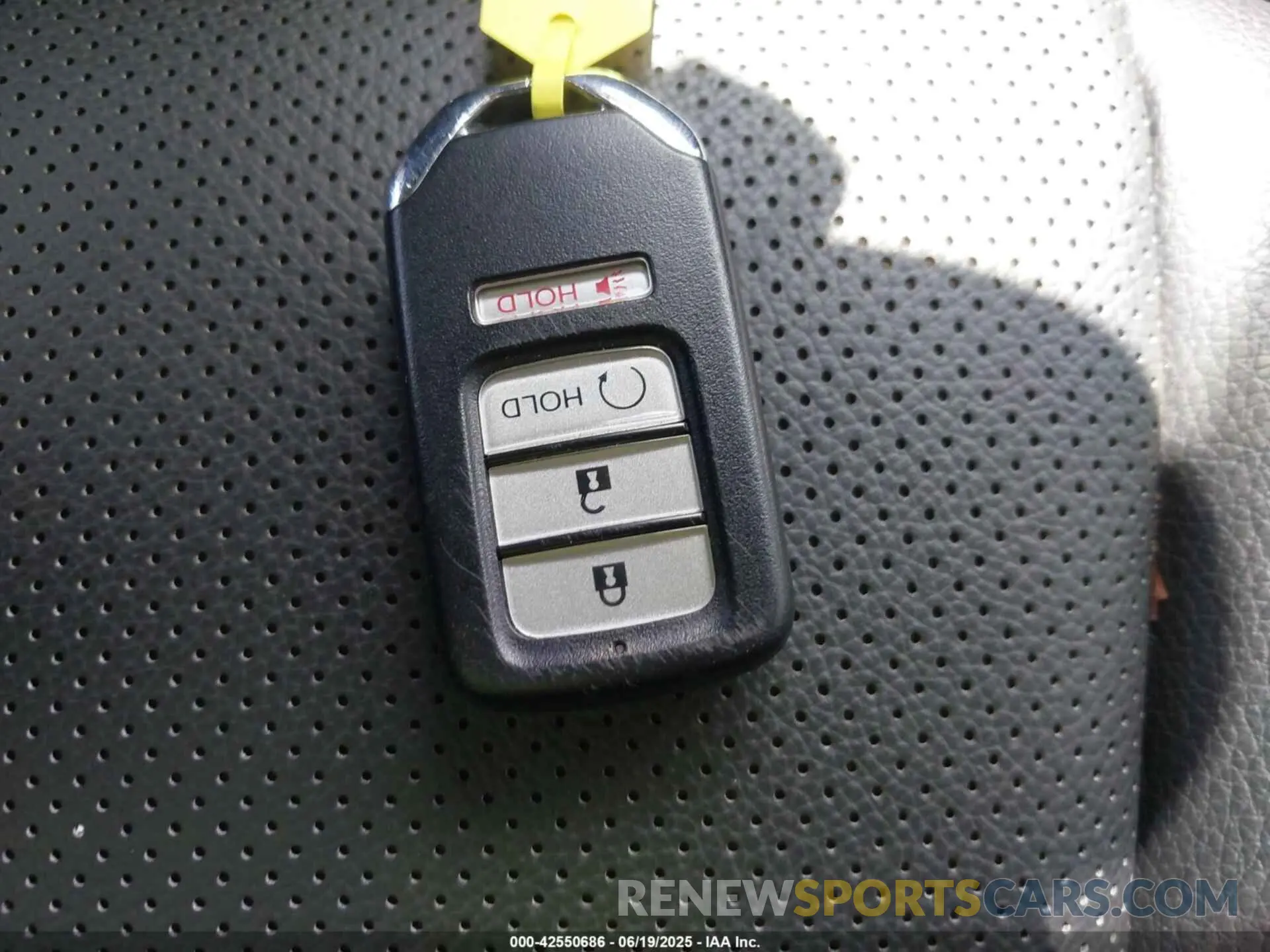 11 Фотография поврежденного автомобиля 5FPYK3F55NB005809 HONDA RIDGELINE 2022