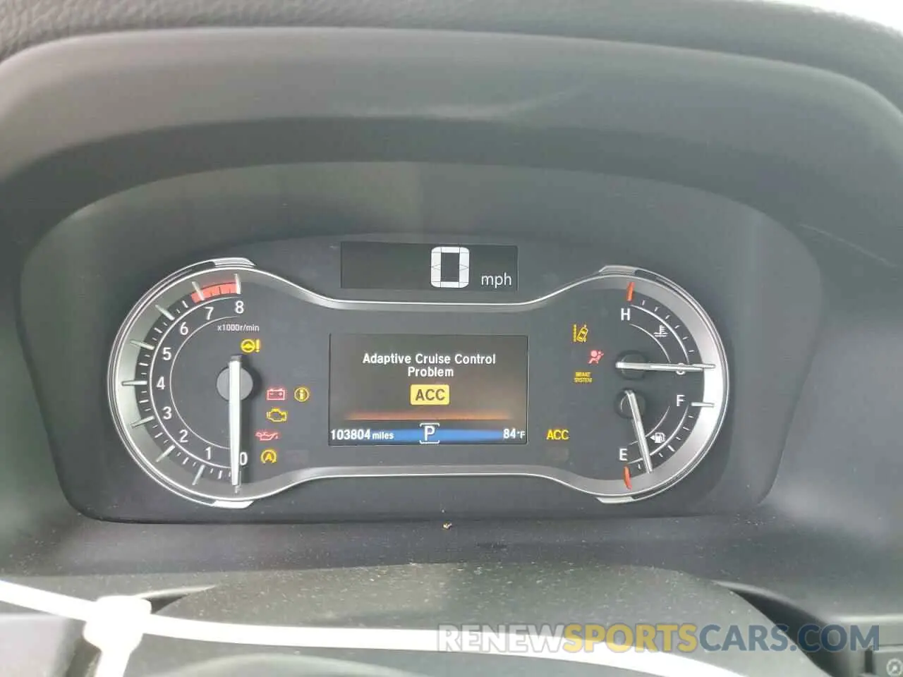 9 Фотография поврежденного автомобиля 5FPYK3F71NB017487 HONDA RIDGELINE 2022