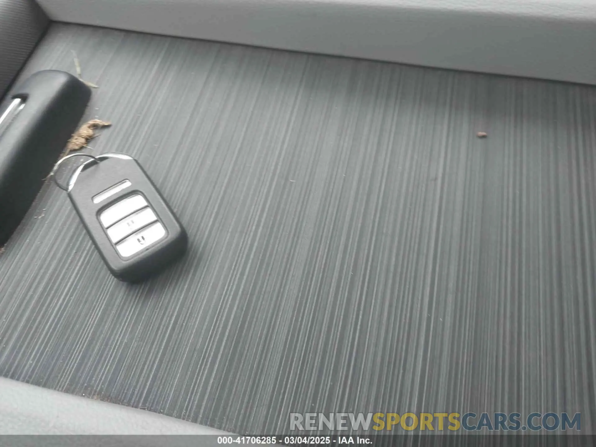 11 Photograph of a damaged car 5FPYK3F72NB036226 HONDA RIDGELINE 2022