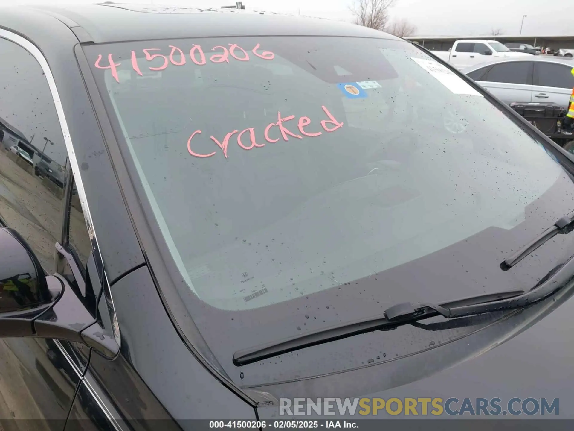 13 Фотография поврежденного автомобиля 5FPYK3F75NB020036 HONDA RIDGELINE 2022