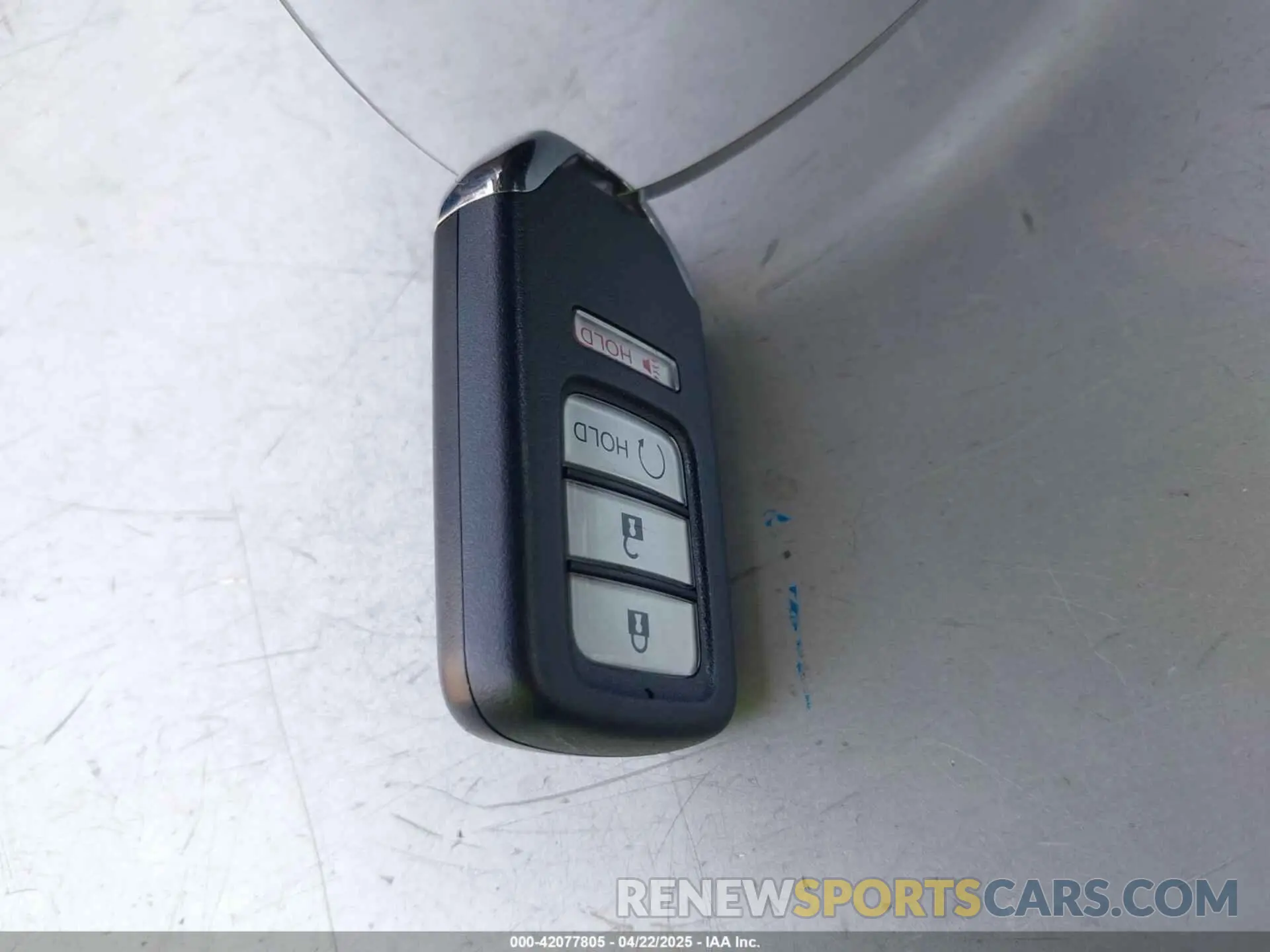 11 Фотография поврежденного автомобиля 5FPYK3F78NB028776 HONDA RIDGELINE 2022