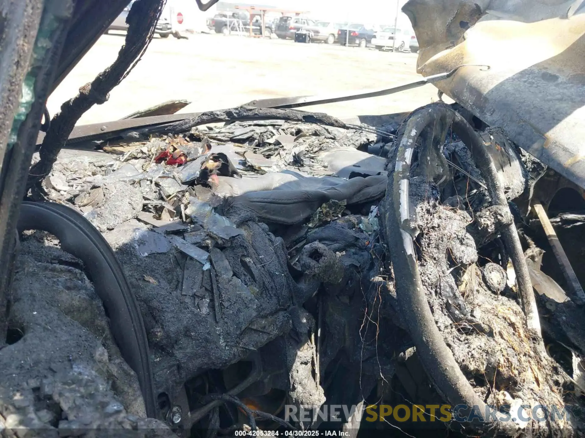 7 Photograph of a damaged car 5FPYK3F8XNB012183 HONDA RIDGELINE 2022