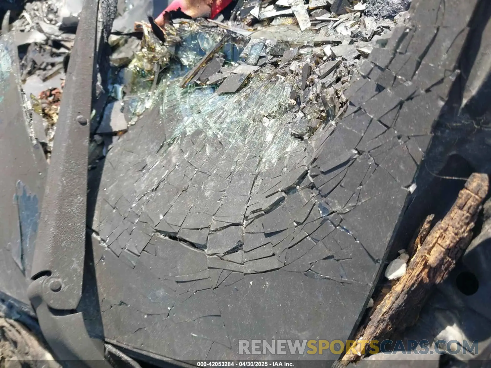 9 Photograph of a damaged car 5FPYK3F8XNB012183 HONDA RIDGELINE 2022
