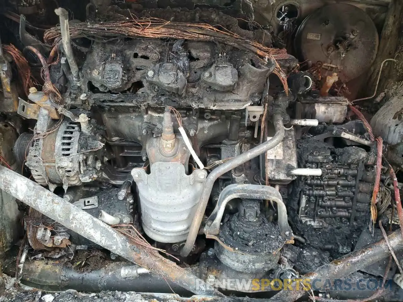 11 Photograph of a damaged car 5FPYK3F15PB047817 HONDA RIDGELINE 2023