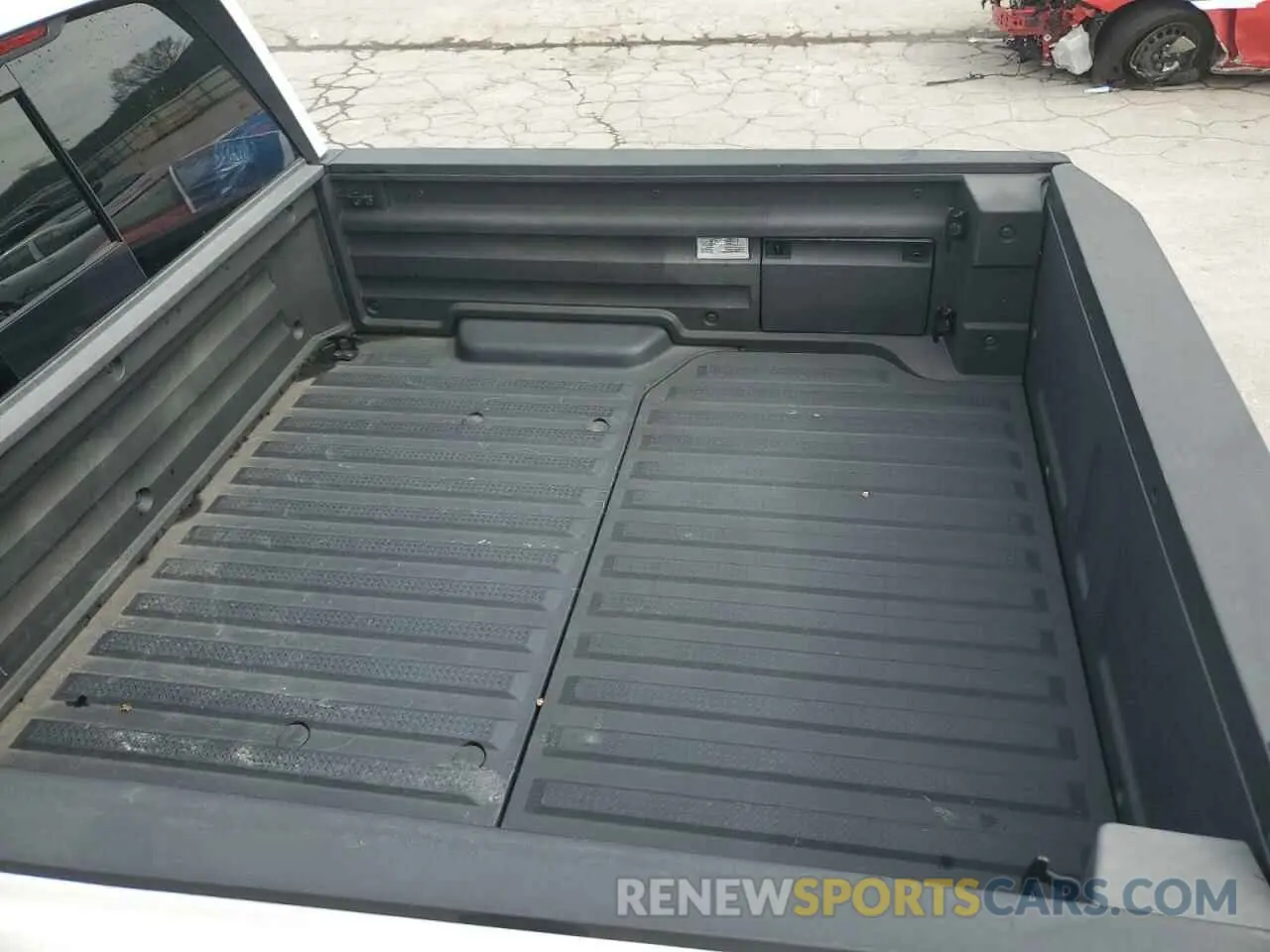 10 Фотография поврежденного автомобиля 5FPYK3F51PB060180 HONDA RIDGELINE 2023