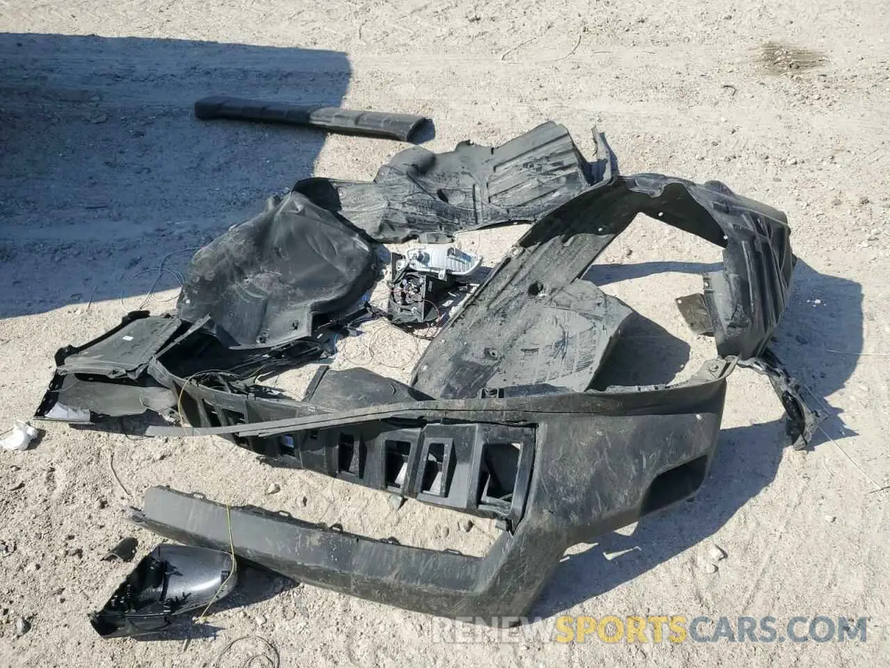 12 Photograph of a damaged car 5FPYK3F54PB043289 HONDA RIDGELINE 2023