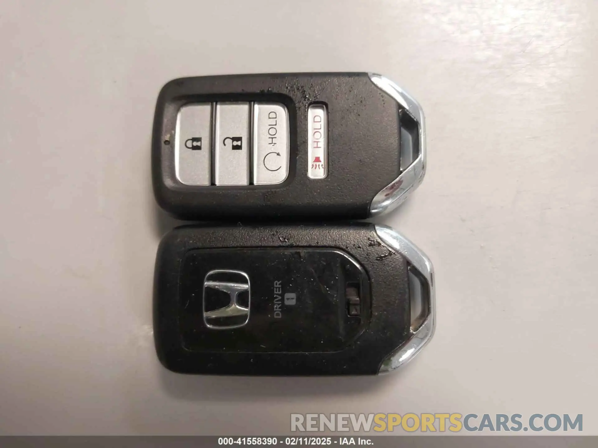 11 Фотография поврежденного автомобиля 5FPYK3F59PB054823 HONDA RIDGELINE 2023