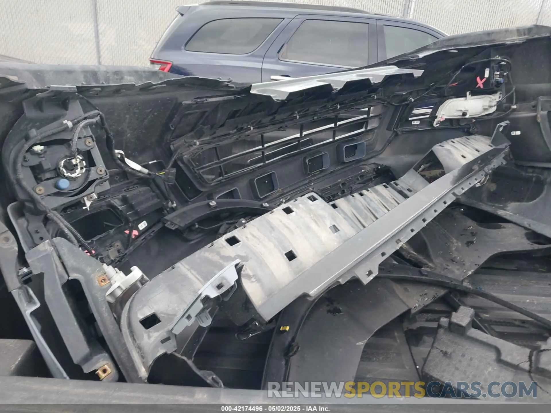 12 Фотография поврежденного автомобиля 5FPYK3F71PB005231 HONDA RIDGELINE 2023