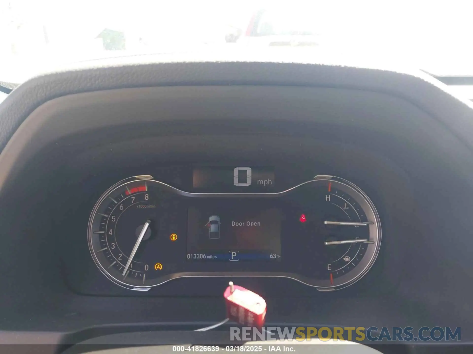 7 Фотография поврежденного автомобиля 5FPYK3F79PB065158 HONDA RIDGELINE 2023