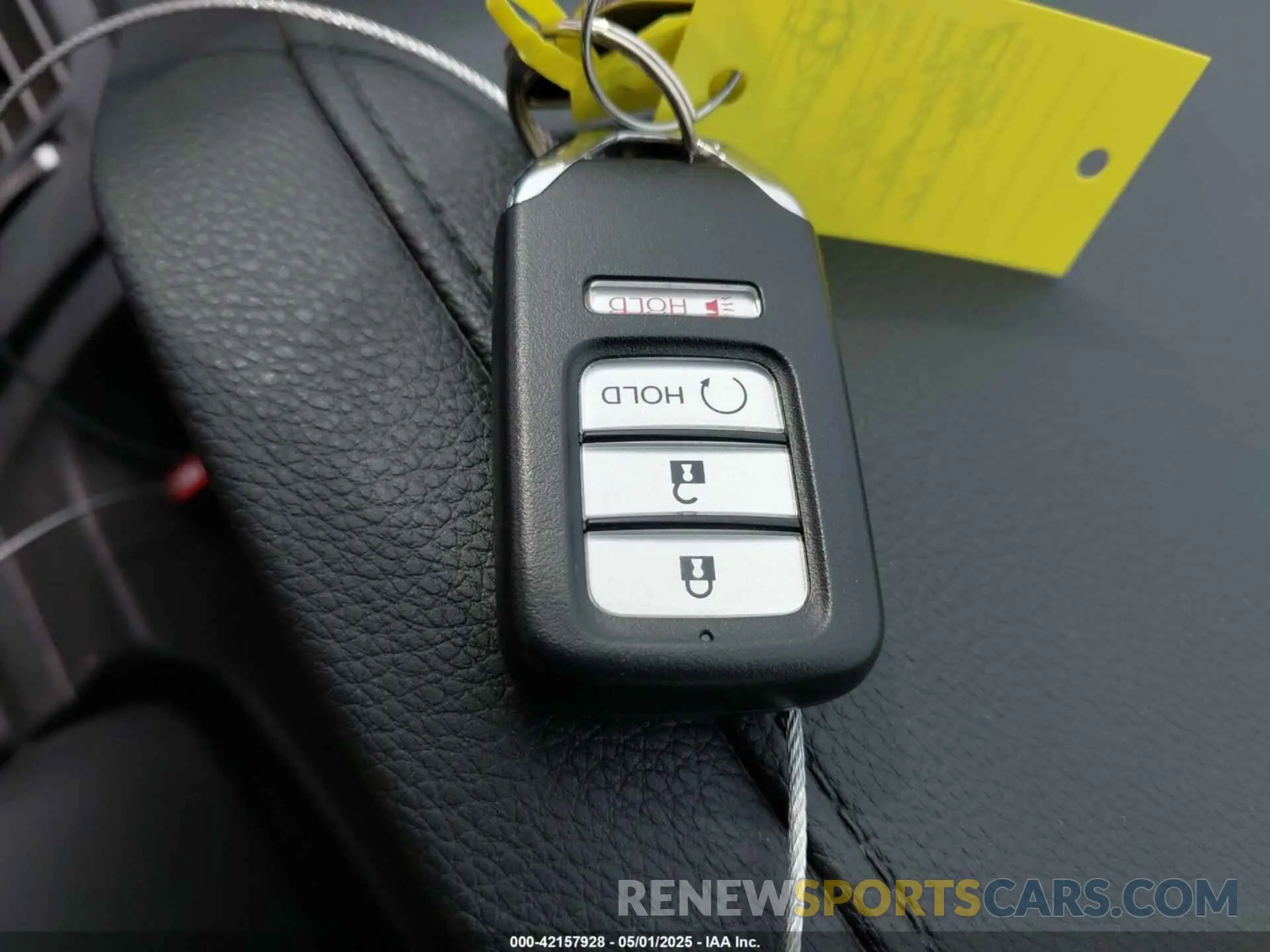11 Фотография поврежденного автомобиля 5FPYK3F83PB023481 HONDA RIDGELINE 2023