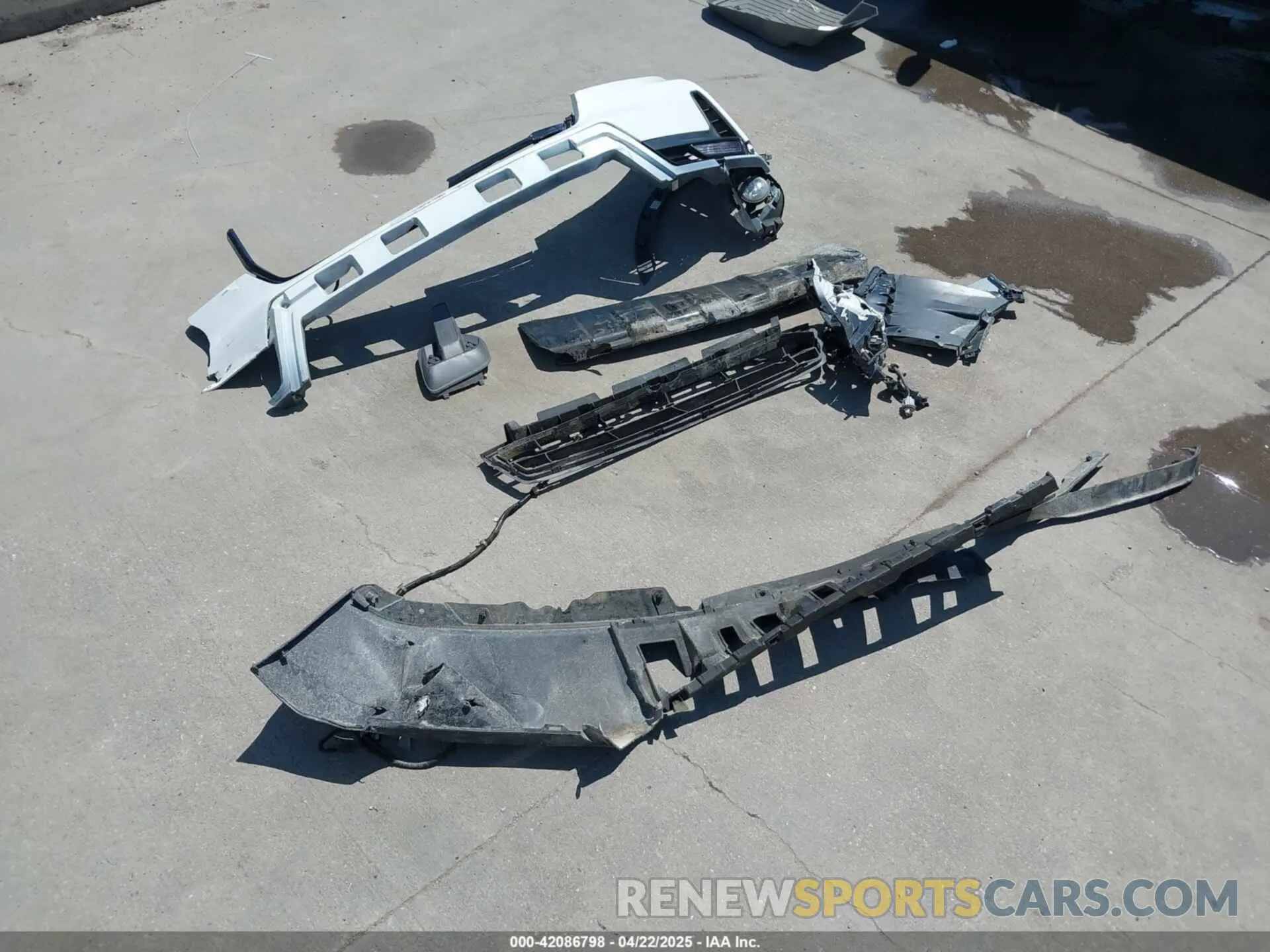 11 Фотография поврежденного автомобиля 5FPYK3F8XPB009920 HONDA RIDGELINE 2023
