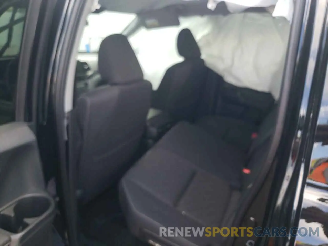 10 Фотография поврежденного автомобиля 5FPYK3F12RB015345 HONDA RIDGELINE 2024