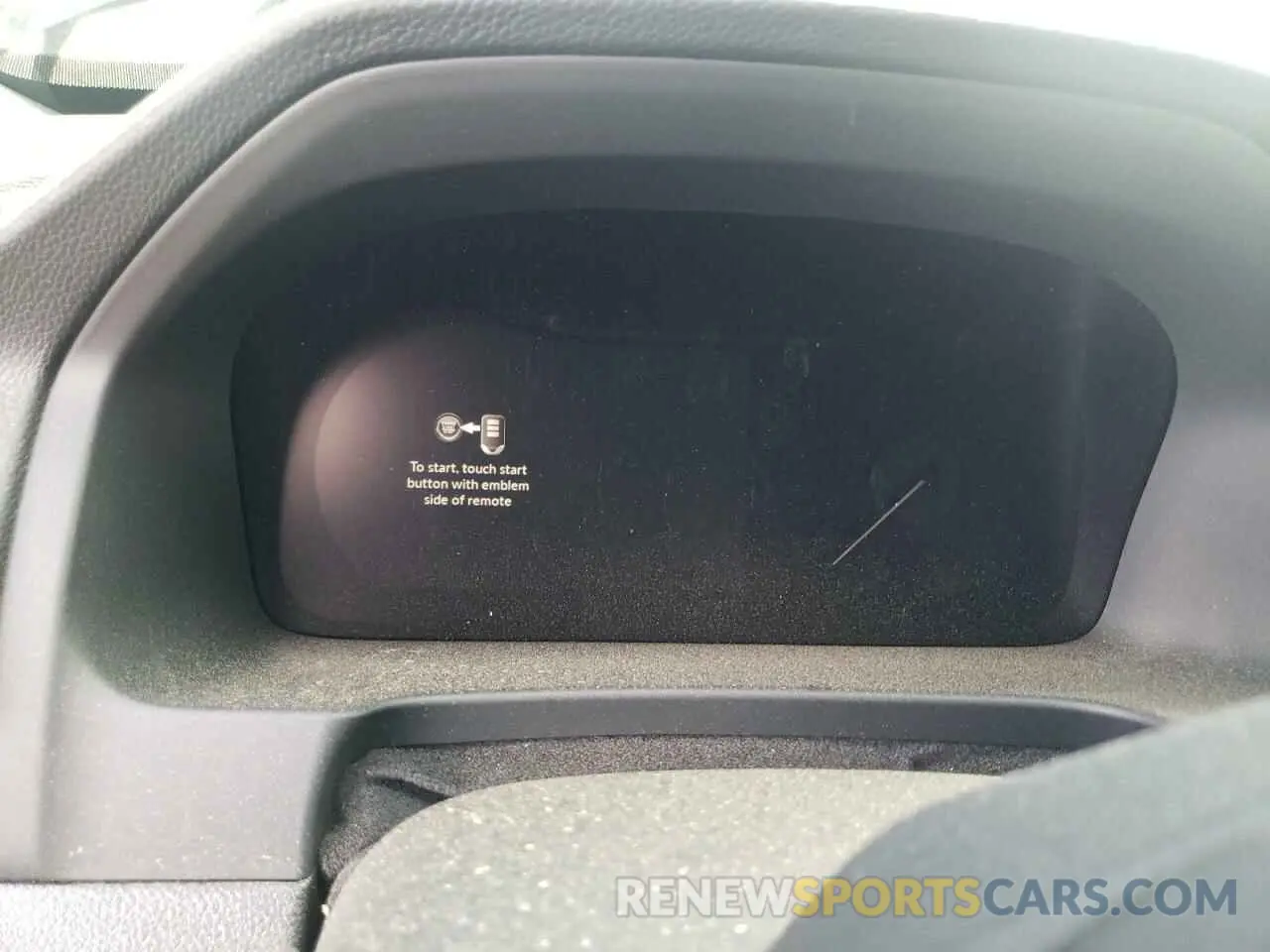 9 Фотография поврежденного автомобиля 5FPYK3F12RB015345 HONDA RIDGELINE 2024