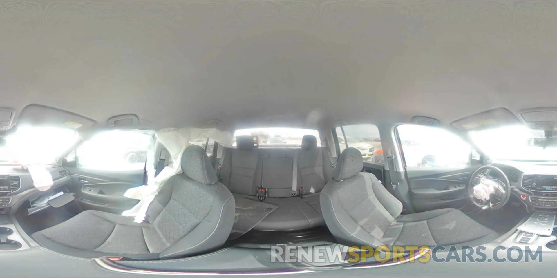 12 Фотография поврежденного автомобиля 5FPYK3F22RB028184 HONDA RIDGELINE 2024