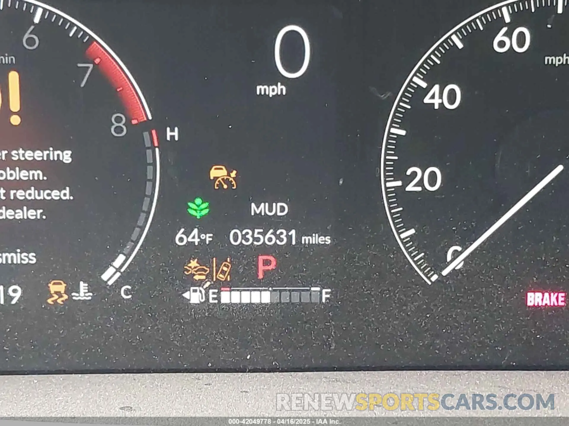 16 Фотография поврежденного автомобиля 5FPYK3F56RB004027 HONDA RIDGELINE 2024