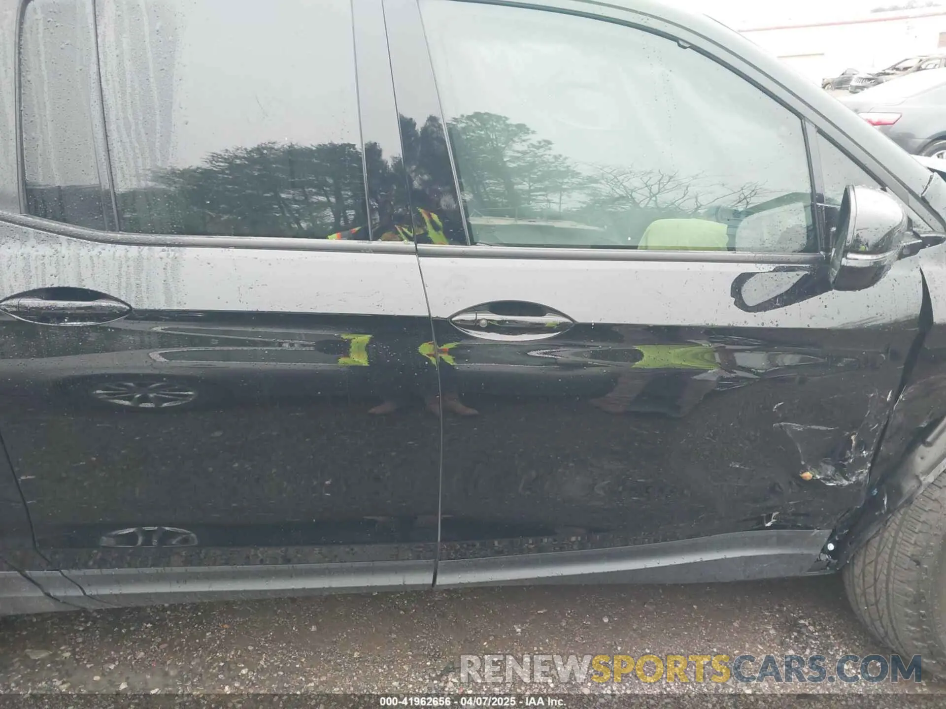 14 Фотография поврежденного автомобиля 5FPYK3F82RB021790 HONDA RIDGELINE 2024