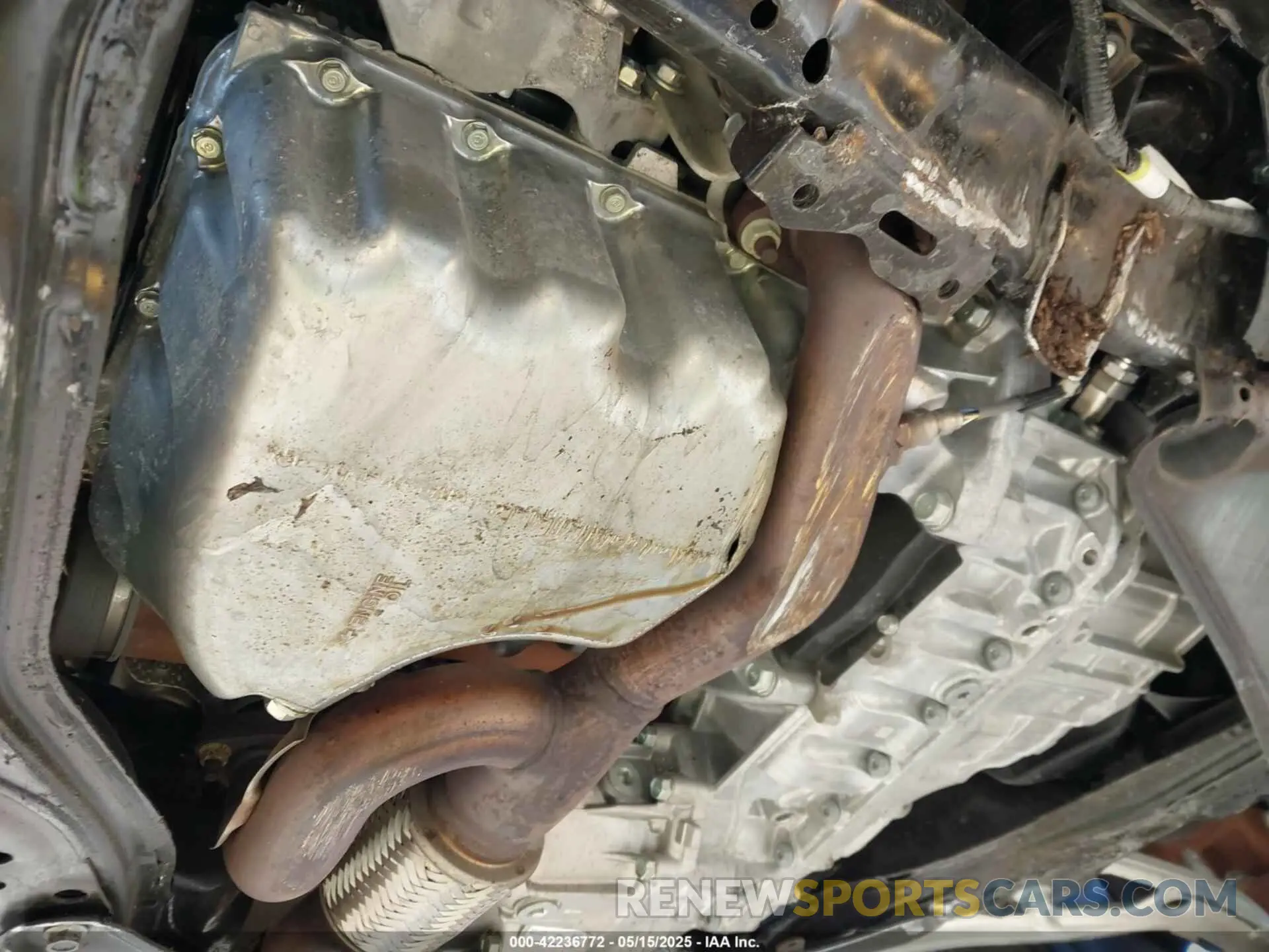 19 Фотография поврежденного автомобиля 5FPYK3F8XSB002166 HONDA RIDGELINE 2025