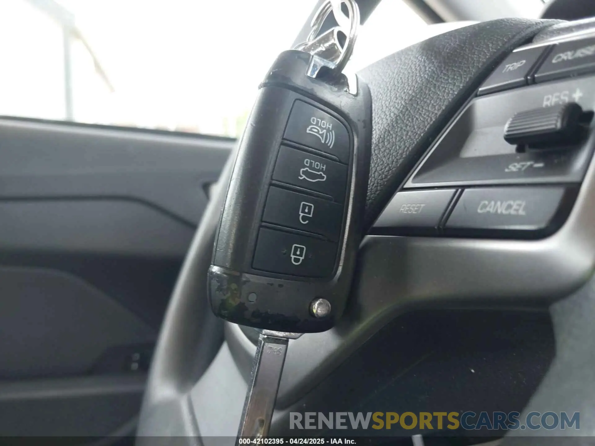 11 Photograph of a damaged car 3KPC24A30KE070857 HYUNDAI ACCENT 2019