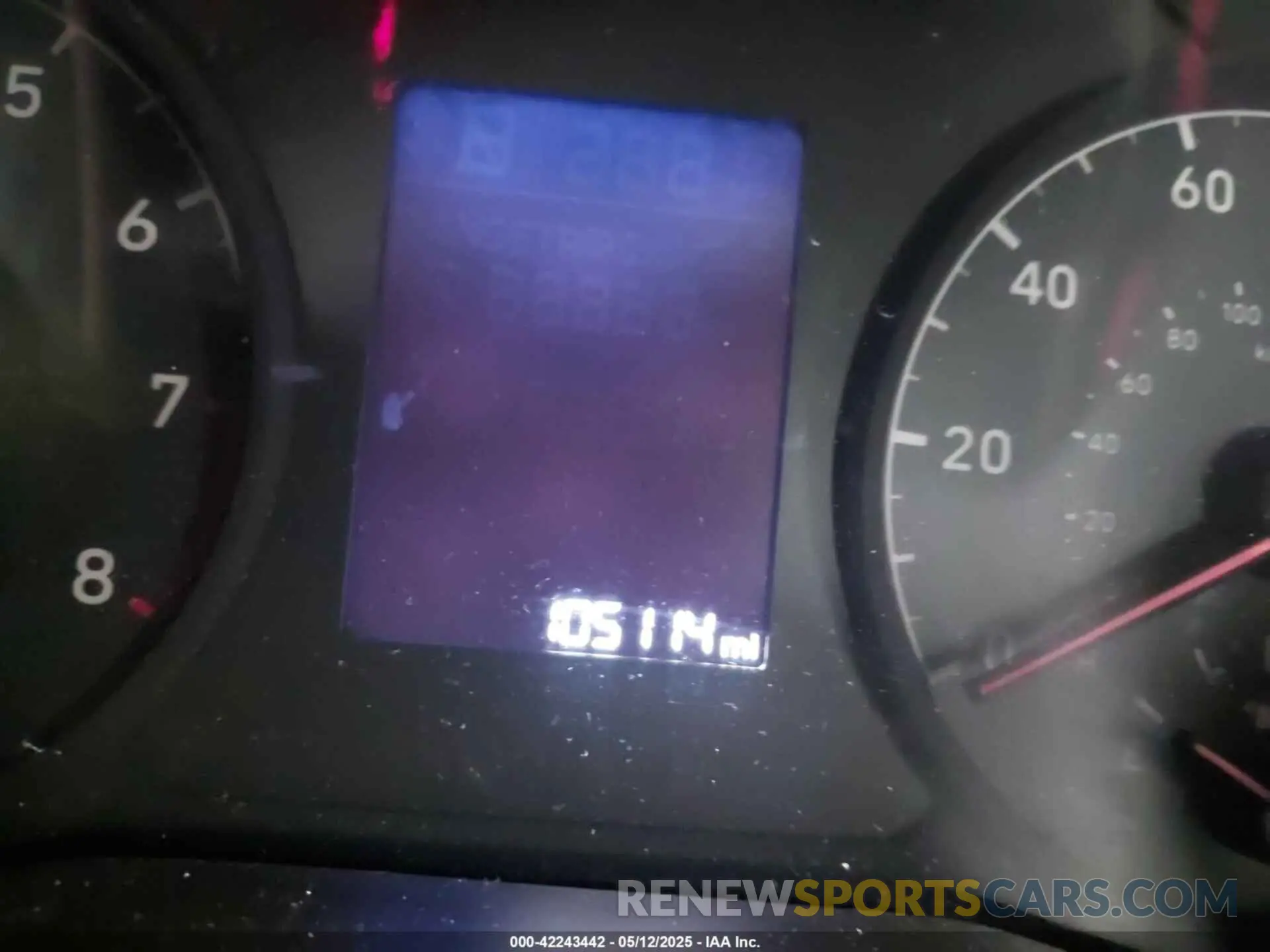 14 Photograph of a damaged car 3KPC24A31KE061360 HYUNDAI ACCENT 2019