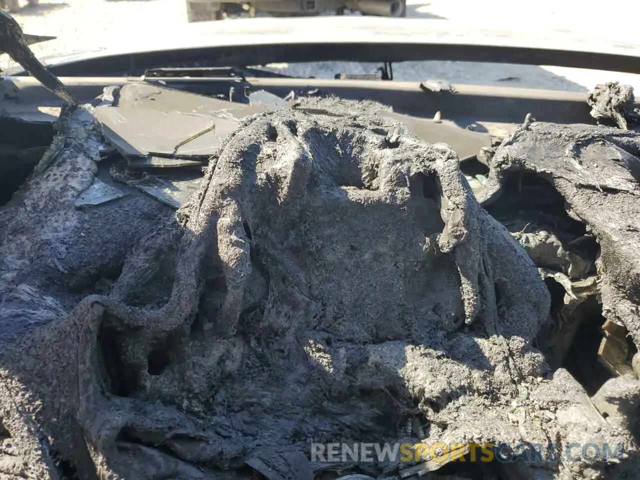 9 Photograph of a damaged car 3KPC24A31KE068874 HYUNDAI ACCENT 2019