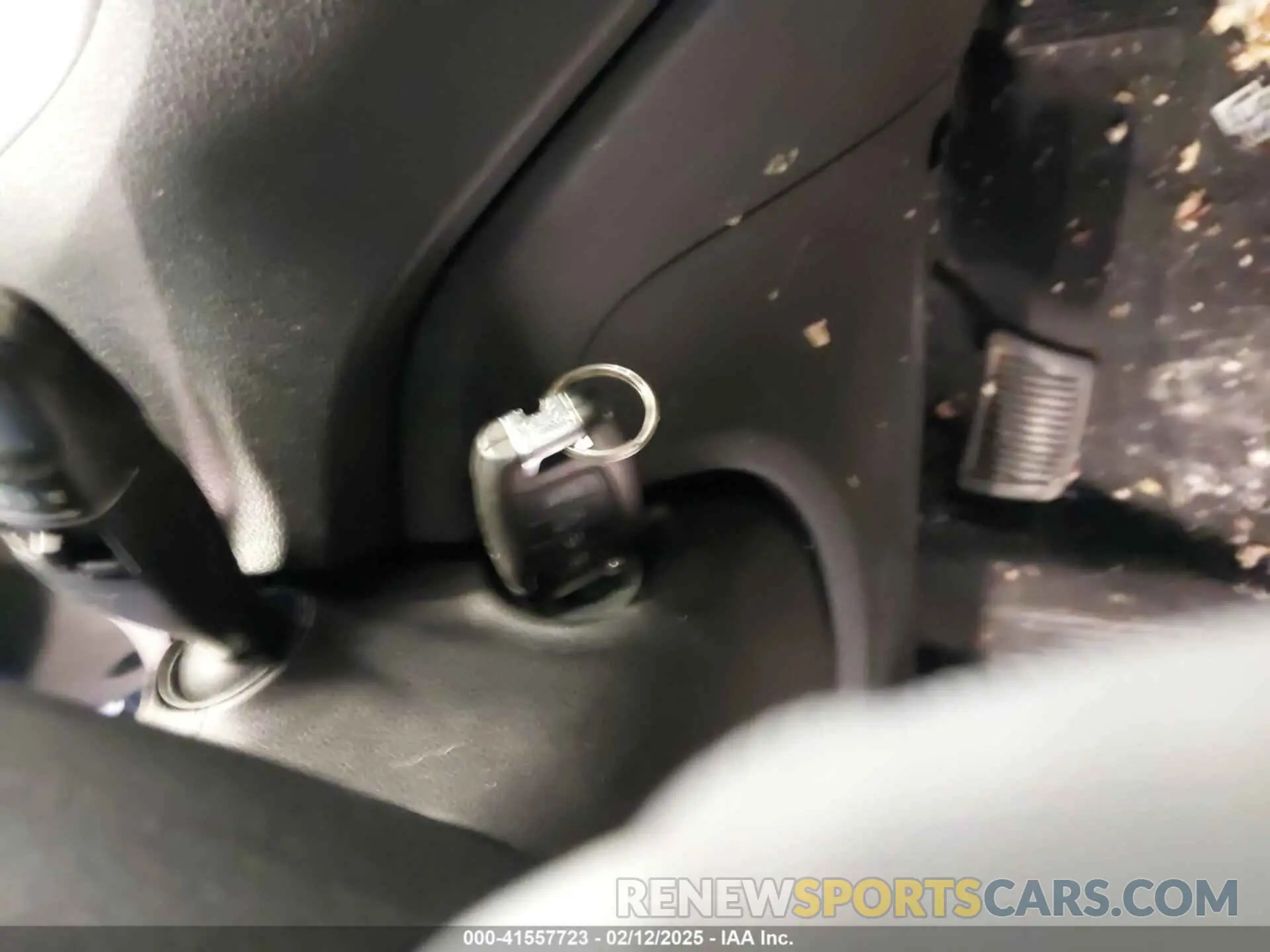 11 Photograph of a damaged car 3KPC24A31KE082502 HYUNDAI ACCENT 2019