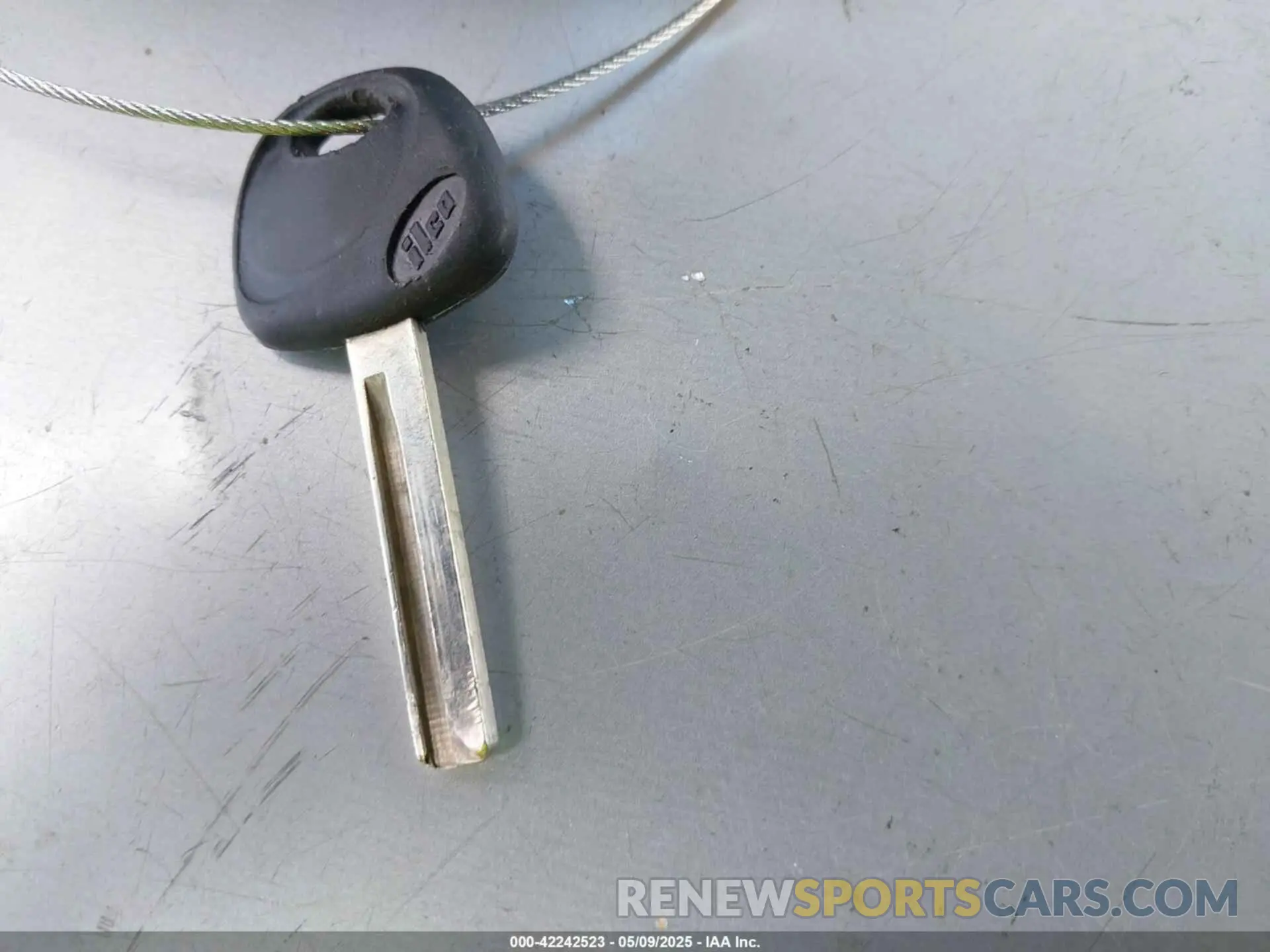 11 Photograph of a damaged car 3KPC24A32KE057947 HYUNDAI ACCENT 2019