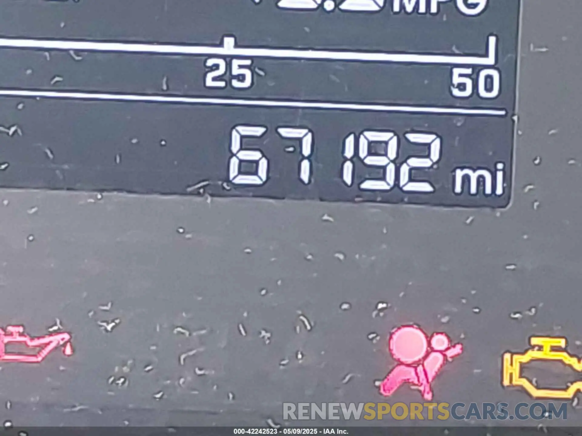 16 Photograph of a damaged car 3KPC24A32KE057947 HYUNDAI ACCENT 2019