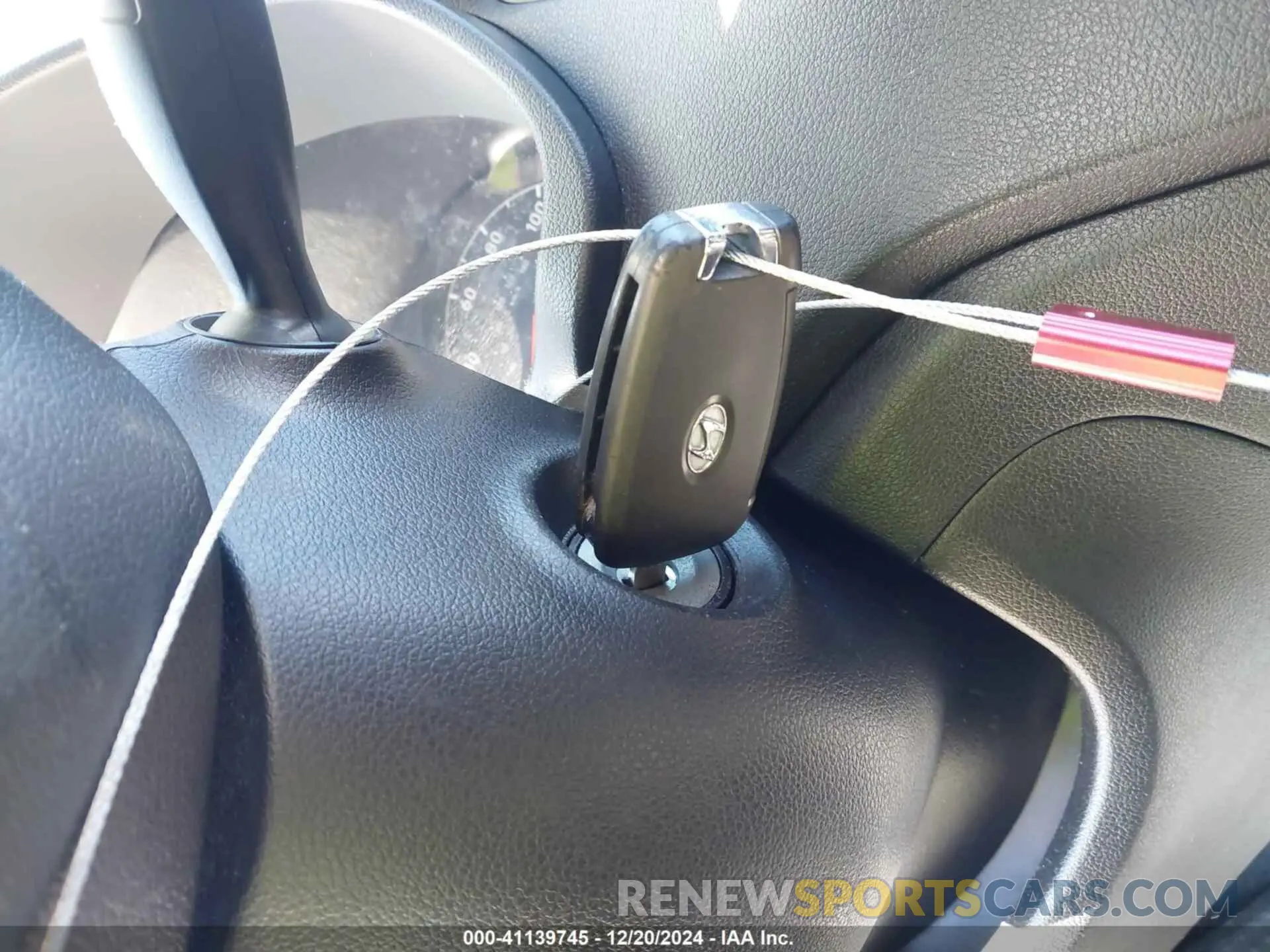 11 Фотография поврежденного автомобиля 3KPC24A32KE059777 HYUNDAI ACCENT 2019