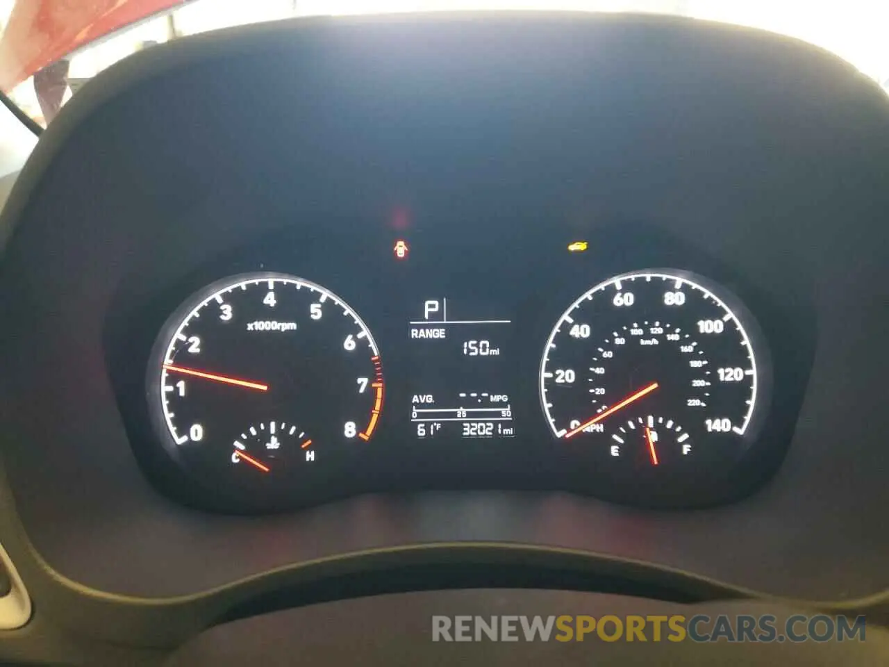 9 Photograph of a damaged car 3KPC24A32KE077647 HYUNDAI ACCENT 2019