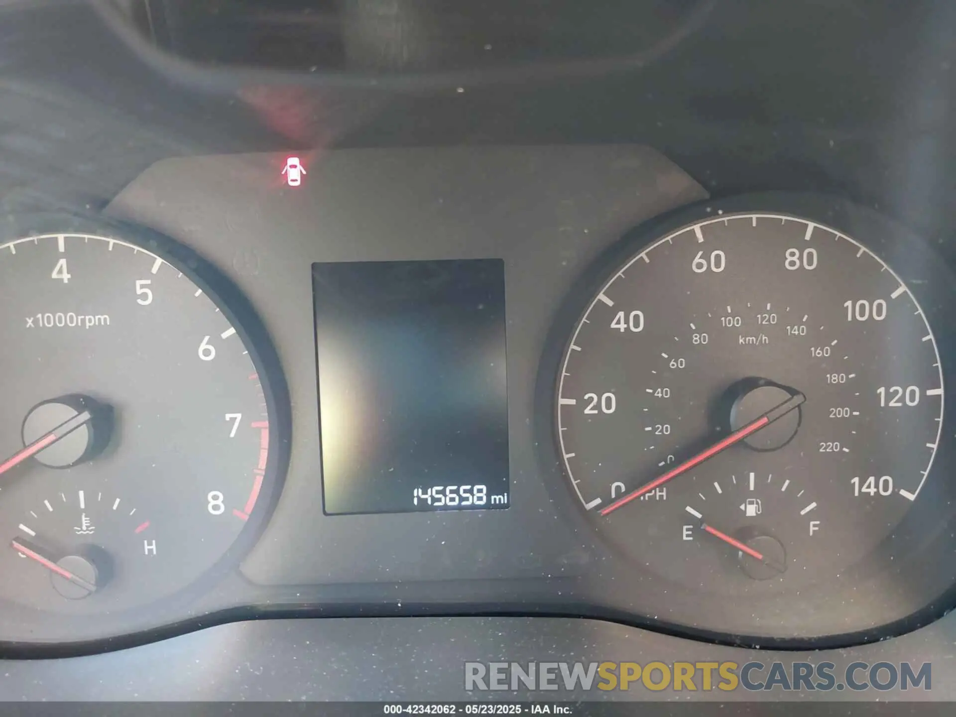 15 Photograph of a damaged car 3KPC24A34KE043001 HYUNDAI ACCENT 2019
