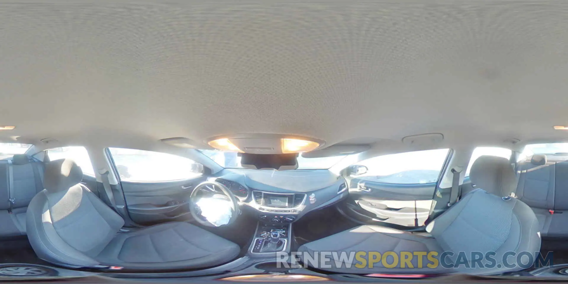 13 Photograph of a damaged car 3KPC24A34KE068190 HYUNDAI ACCENT 2019