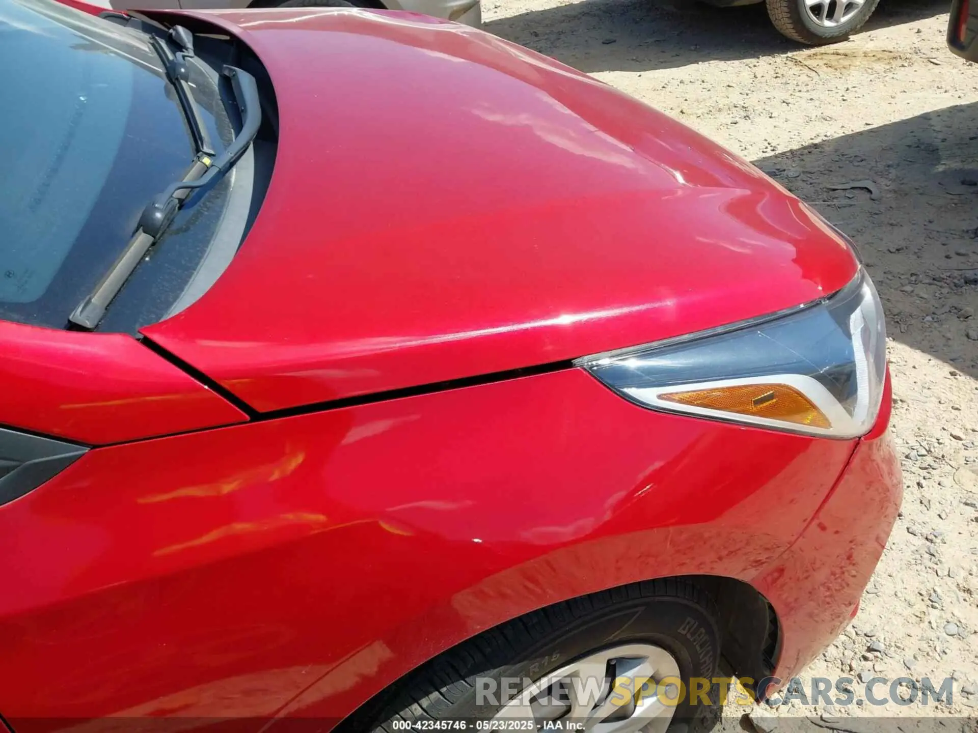 18 Фотография поврежденного автомобиля 3KPC24A35KE064617 HYUNDAI ACCENT 2019
