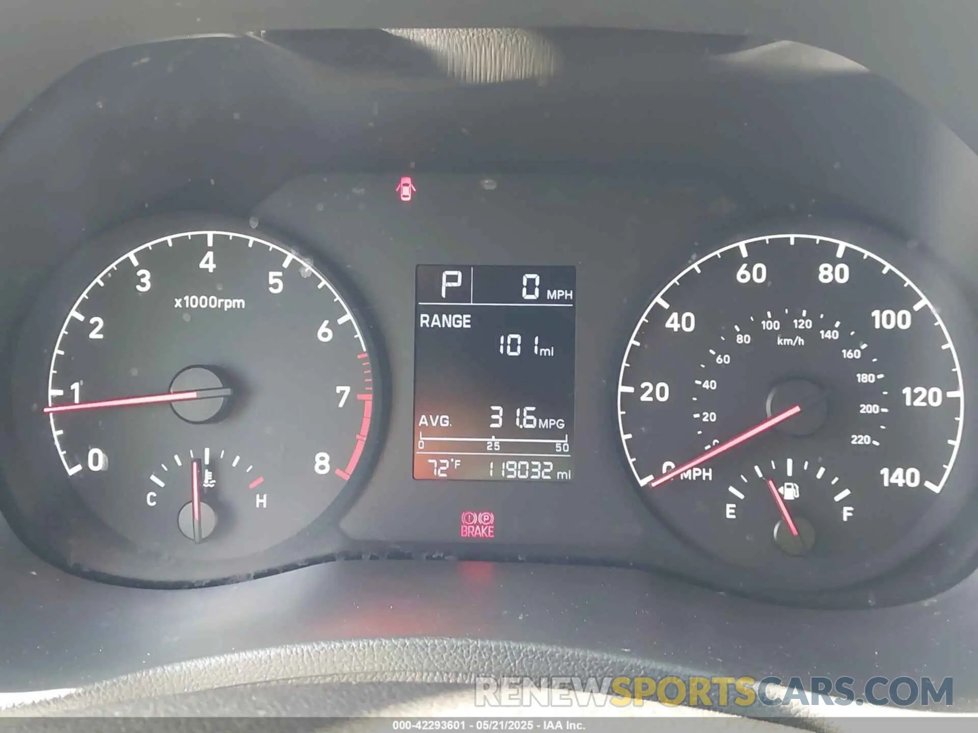 7 Фотография поврежденного автомобиля 3KPC24A37KE063033 HYUNDAI ACCENT 2019