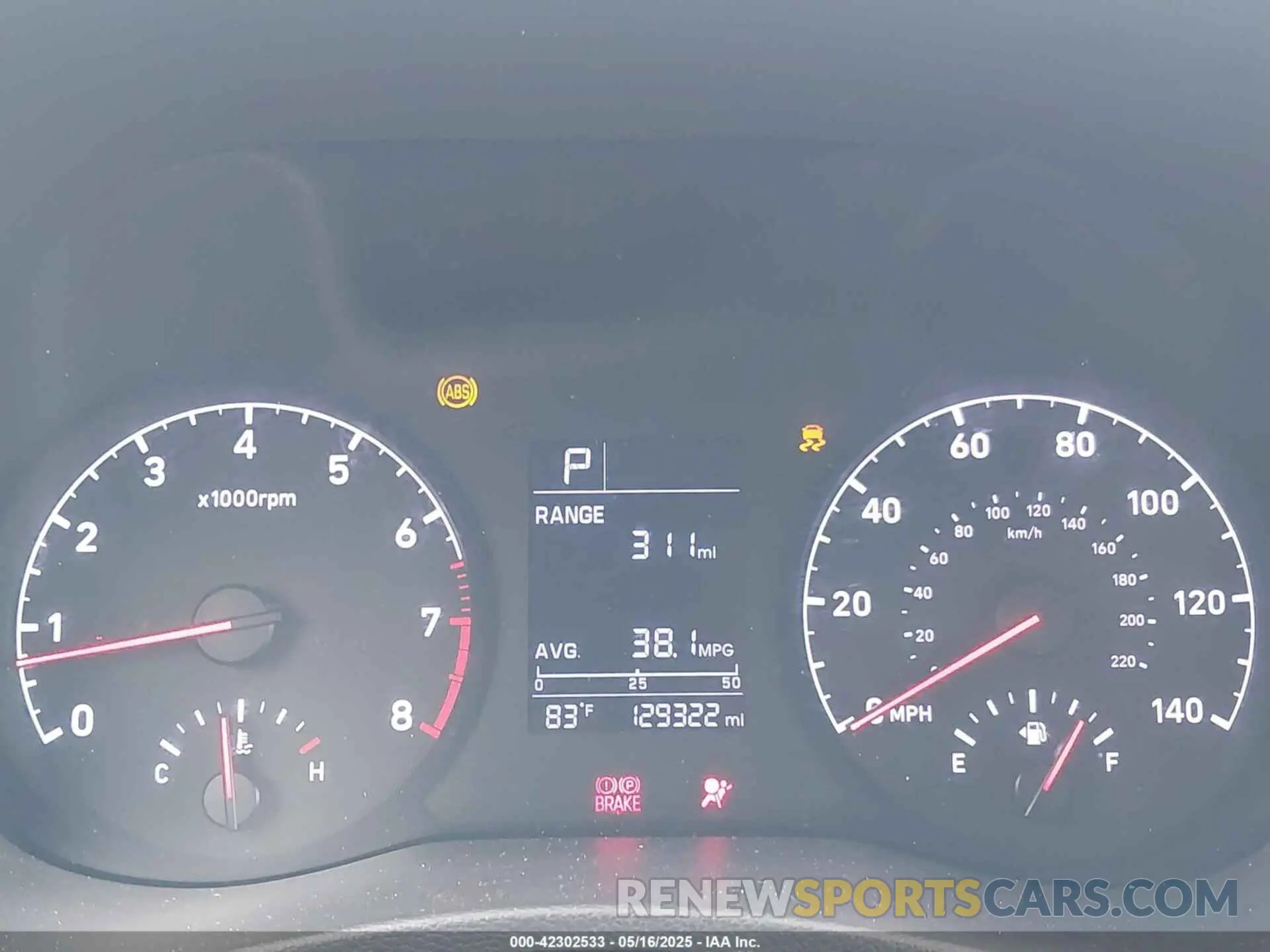 15 Photograph of a damaged car 3KPC24A38KE071352 HYUNDAI ACCENT 2019