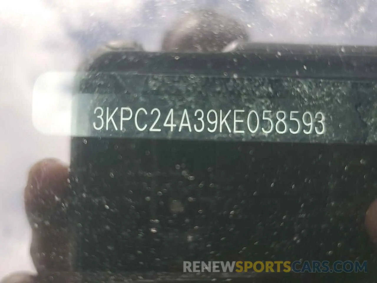 12 Фотография поврежденного автомобиля 3KPC24A39KE058593 HYUNDAI ACCENT 2019