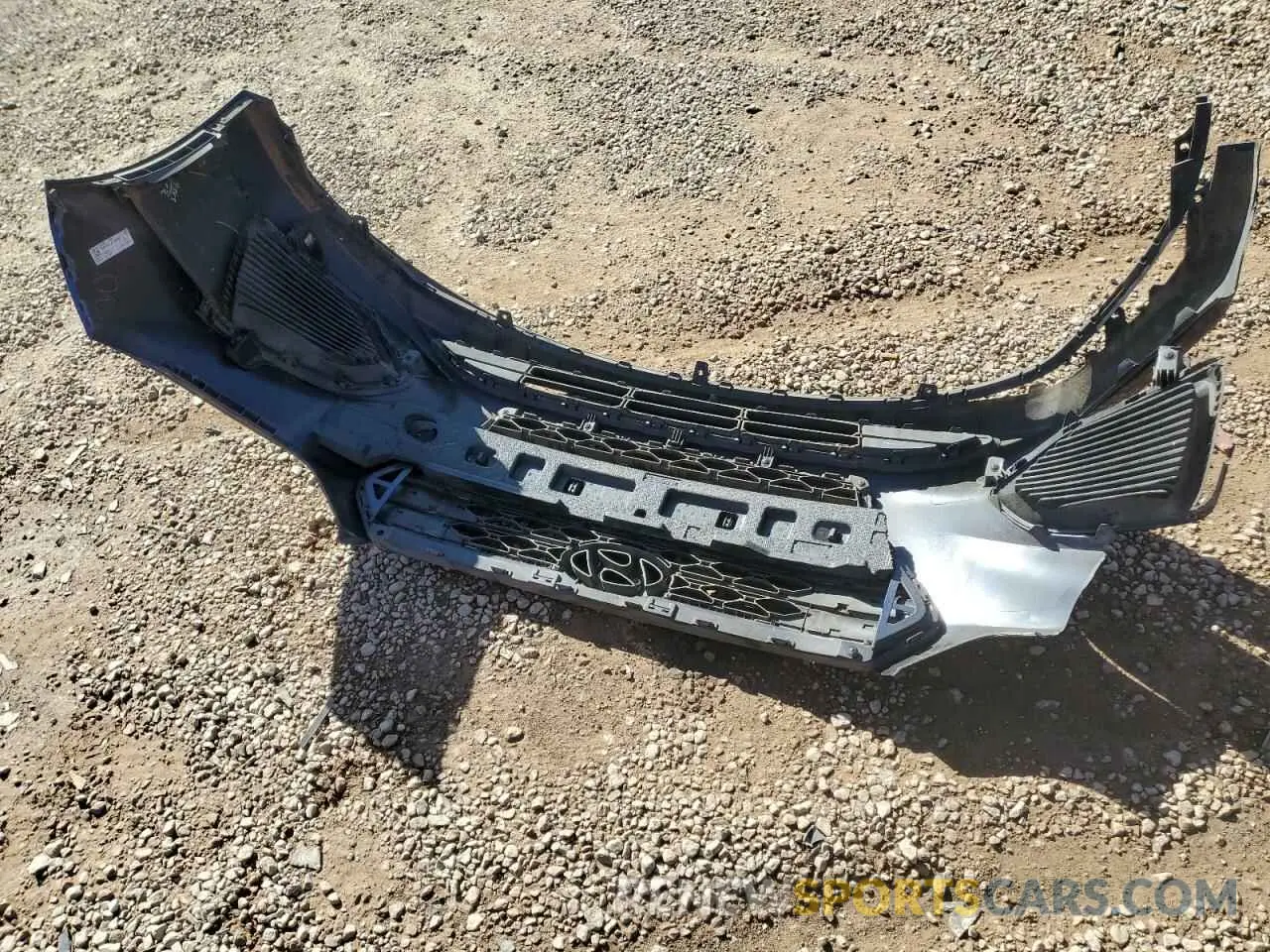 14 Photograph of a damaged car 3KPC24A39KE061963 HYUNDAI ACCENT 2019