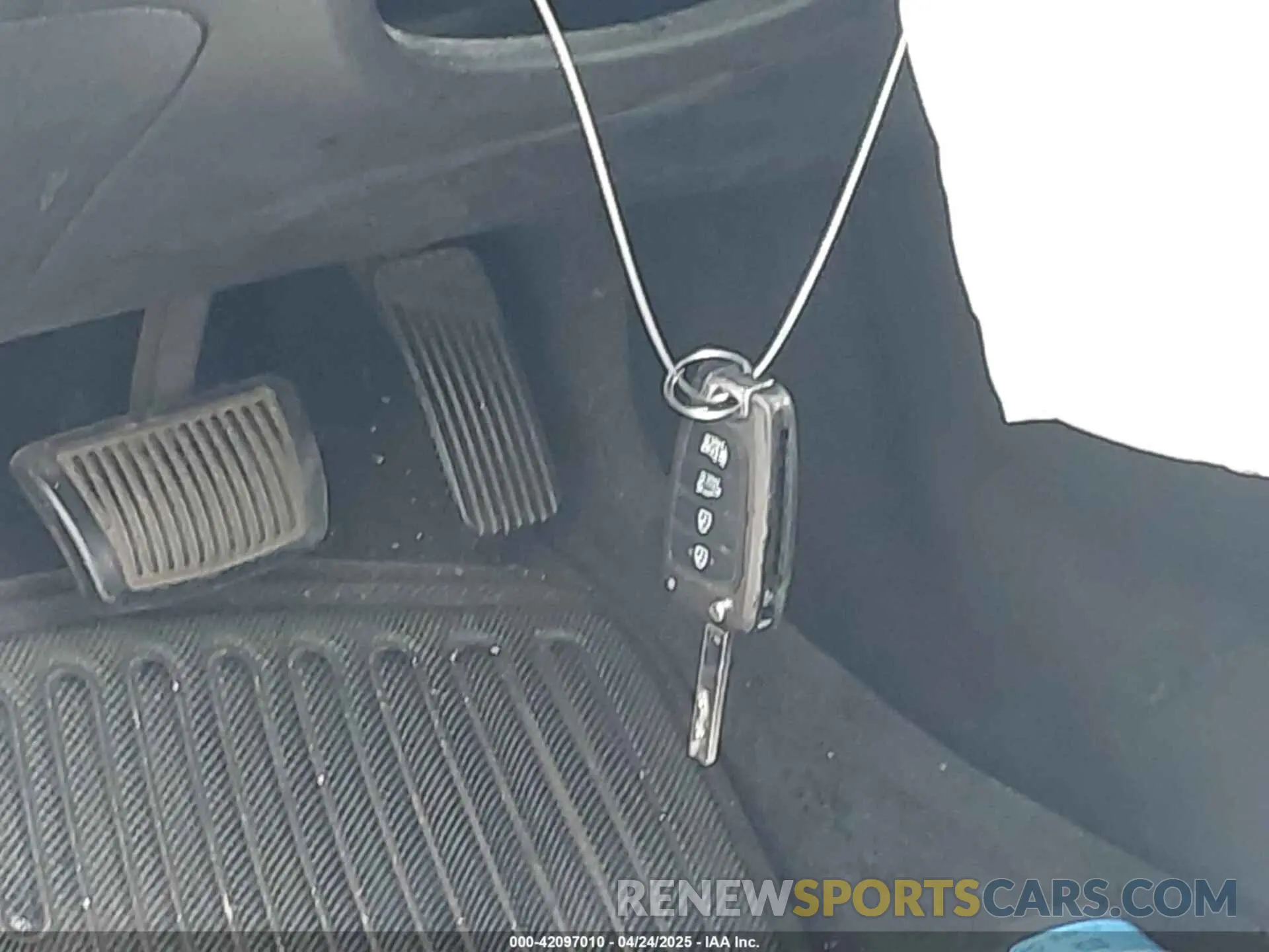 11 Photograph of a damaged car 3KPC24A39KE072252 HYUNDAI ACCENT 2019