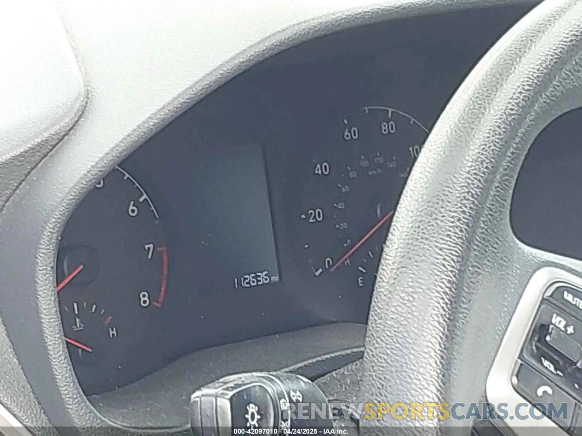 7 Photograph of a damaged car 3KPC24A39KE072252 HYUNDAI ACCENT 2019