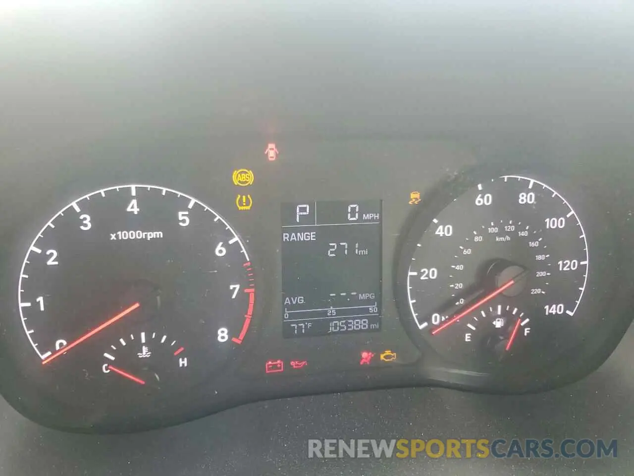 9 Фотография поврежденного автомобиля 3KPC24A60LE099822 HYUNDAI ACCENT 2020