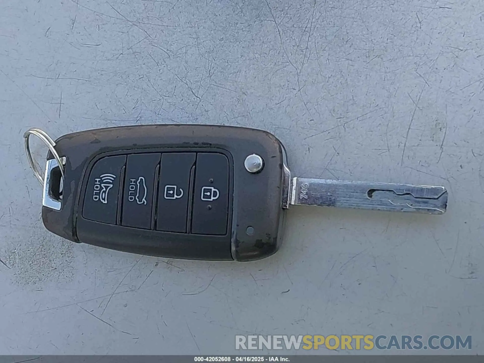 11 Фотография поврежденного автомобиля 3KPC24A62LE093116 HYUNDAI ACCENT 2020