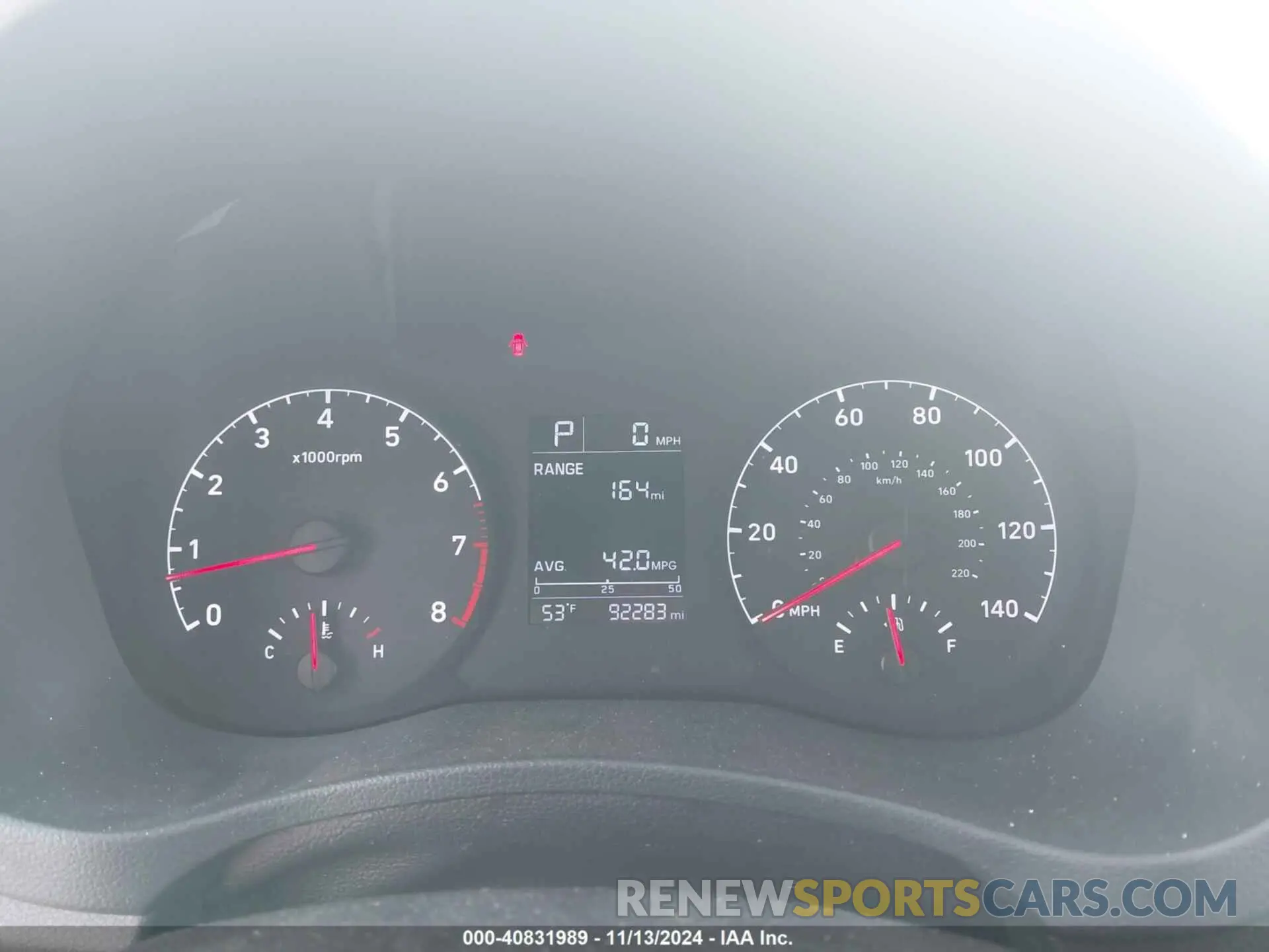 7 Фотография поврежденного автомобиля 3KPC24A63LE096364 HYUNDAI ACCENT 2020